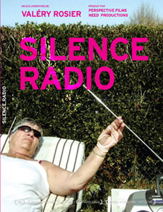 Silence Radio |   DVD